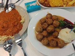 -宜家·瑞典风味餐厅(北京西红门店)