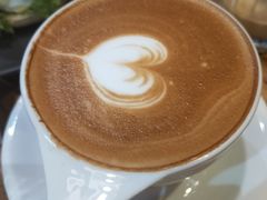 -明谦·Coffee&Cocktail Bar(美您公园店)