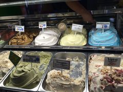 -Dooley's Premium Ice Cream