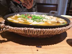 -大融厨·鸡毛店·川菜(果壳里东安湖店)