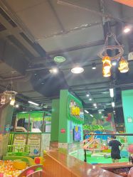 -卡通尼乐园(印象城购物中心店)