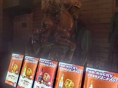 -MR.ROCKY洛奇先生·西餐&酒吧(琶醍店)