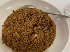 乾隆炒饭-乾隆美食·本帮菜(黄河路店)