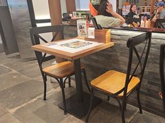 -和府捞面(曹路花园城店)