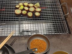 -夜食白市Yespicy·烧烤啤酒宵夜(番禺四海城店)
