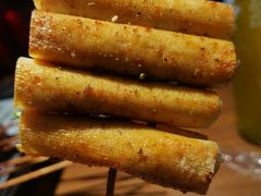 -管氏翅吧(马家堡店)