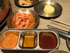 -西塔老太太泥炉烤肉(亚运村店)