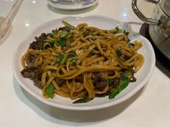 干炒牛肉粿条-陈记顺和牛肉火锅馆(天河北路店)