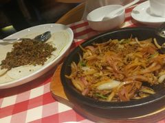 android_upload_pic-西贝莜面村(当代商城店)