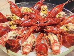 -红盔甲·小龙虾(车公庙店)