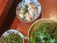 -老员外骨汤火锅(海州古城店)