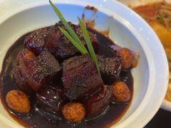 -聚鑫阁江浙菜·非遗传承技艺(青村帝华园店)