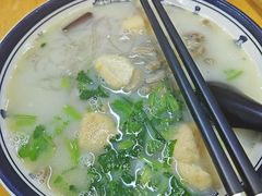 -鸭小妹鸭血粉丝(老门东店)