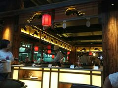 -印象鲵宴·张家界地标美食名片(溪布街店)