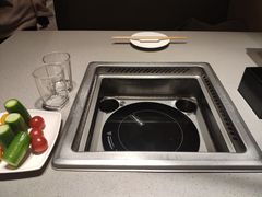 -海底捞火锅(天一广场亚细亚店)