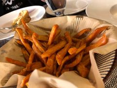 -小火花·干式熟成牛排馆Spark SteakHouse(剑桥郡店)