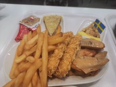 -宜家·瑞典风味餐厅(北京西红门店)