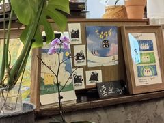 -ABCD咖啡屋(妇幼店)