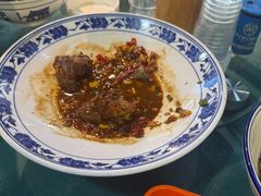 -罗大姐湘潭菜馆(洋湖春园店)