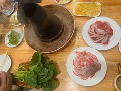 -元盛居(亚泰大街店)