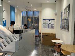 -Blueglass酸奶(北京环宇荟店)