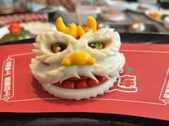 -海底捞火锅(莘松路店)