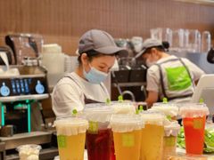 -奈雪的茶(石厦时代广场店)