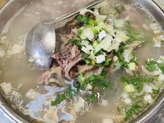 羊杂汤-回锦轩(泉园店)