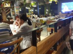 -屋顶花园餐厅(步行街老地王大厦店)