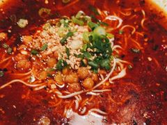 -重庆石磨豆花庄(乔庄店)