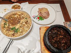 -梅利汴京烤鸭•开封豫菜地标店(东大街店)