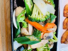 -Jazz·ya 爵士屋(来福士店)
