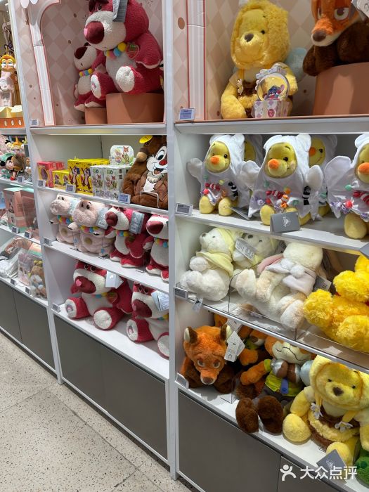 泡泡玛特POPMART(宁波印象城店)图片