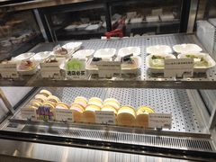 -君之狮子山·轻糖烘焙(松江印象城店)