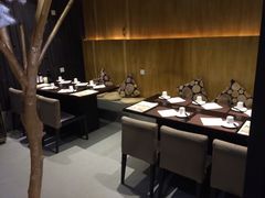 -HIHE Bistro·Oyster Bar(华熙live店)