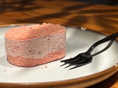 -本处·素食·融合料理(南油店)