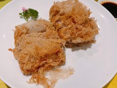 古法手工香酥鸭-金玉满堂潮州酒楼(无限极荟购物广场店)