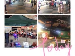-花莲东大门国际观光夜市