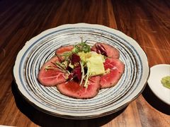 -Mr.Fish鱼鲜生海鲜放题(高德置地冬广场店)