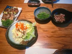 龙虾土豆泥沙拉-炉胜·炉端烧·居酒屋
