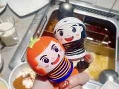 -海底捞火锅(南京红山常发广场店)