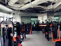 -Hi GYM嗨健身(泥城店)