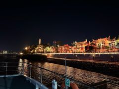 -江心屿景区