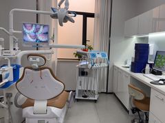 -牙博士口腔品牌连锁(杨浦店)