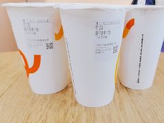 -CoCo都可(香港名都店)