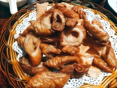 -农厨好味·温泉鹅·农家菜