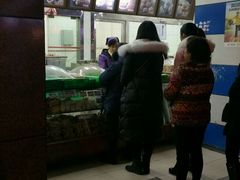 -宫廷糕点铺(建设路店)