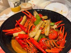 -聚味瞿记·龙虾堂(坡子街店)