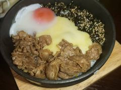 -Fuzzy Bistro 浮几韩餐·茶酒馆