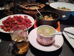 -晓长安·新陕菜(曲江店)